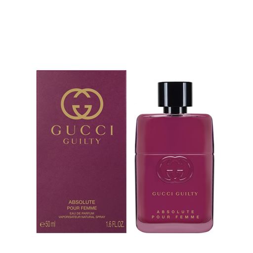 Gucci Guilty Absolute Eau De Parfum, 50 ml