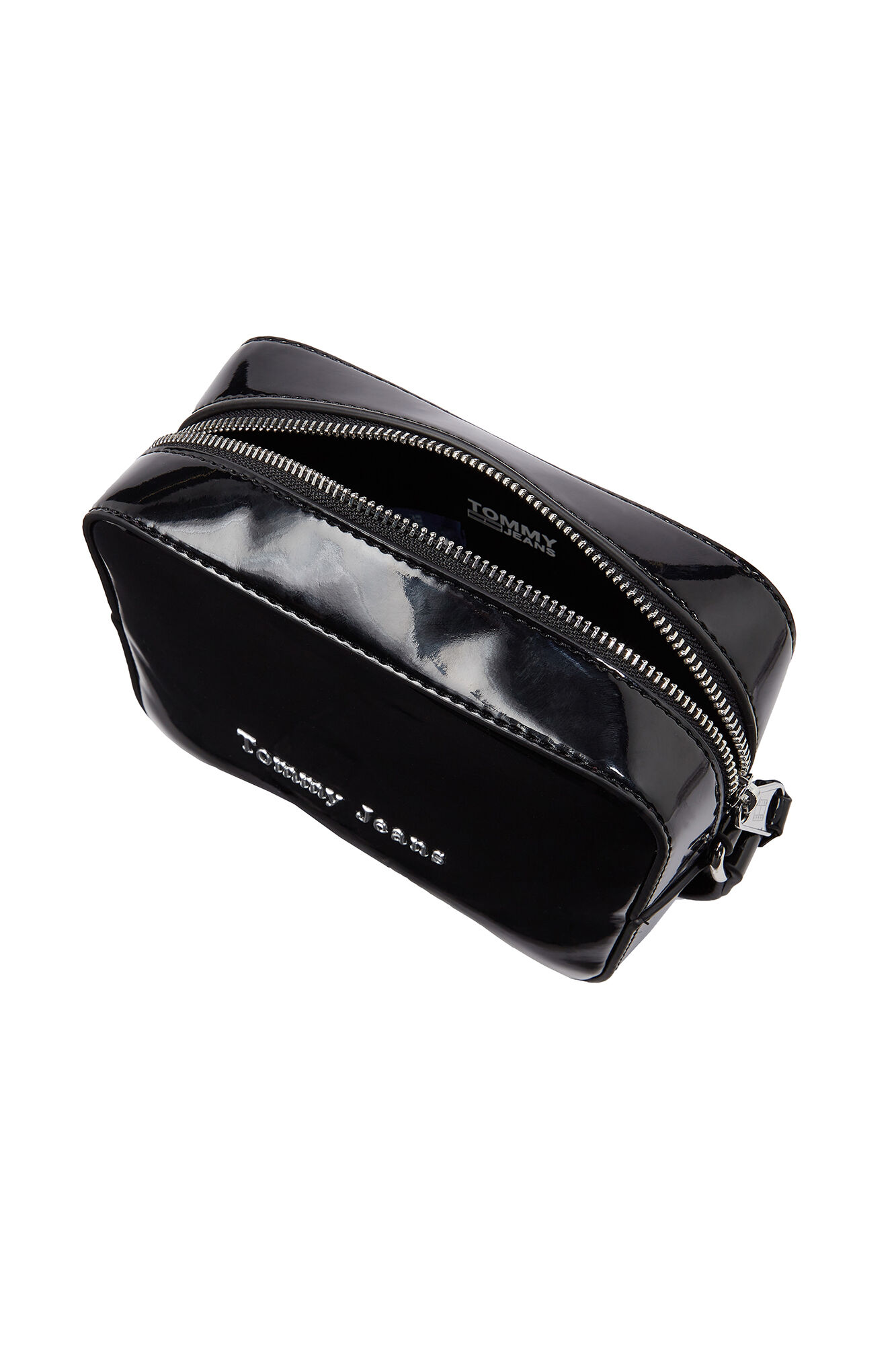 Bolsa de ombro feminina Tommy Jeans