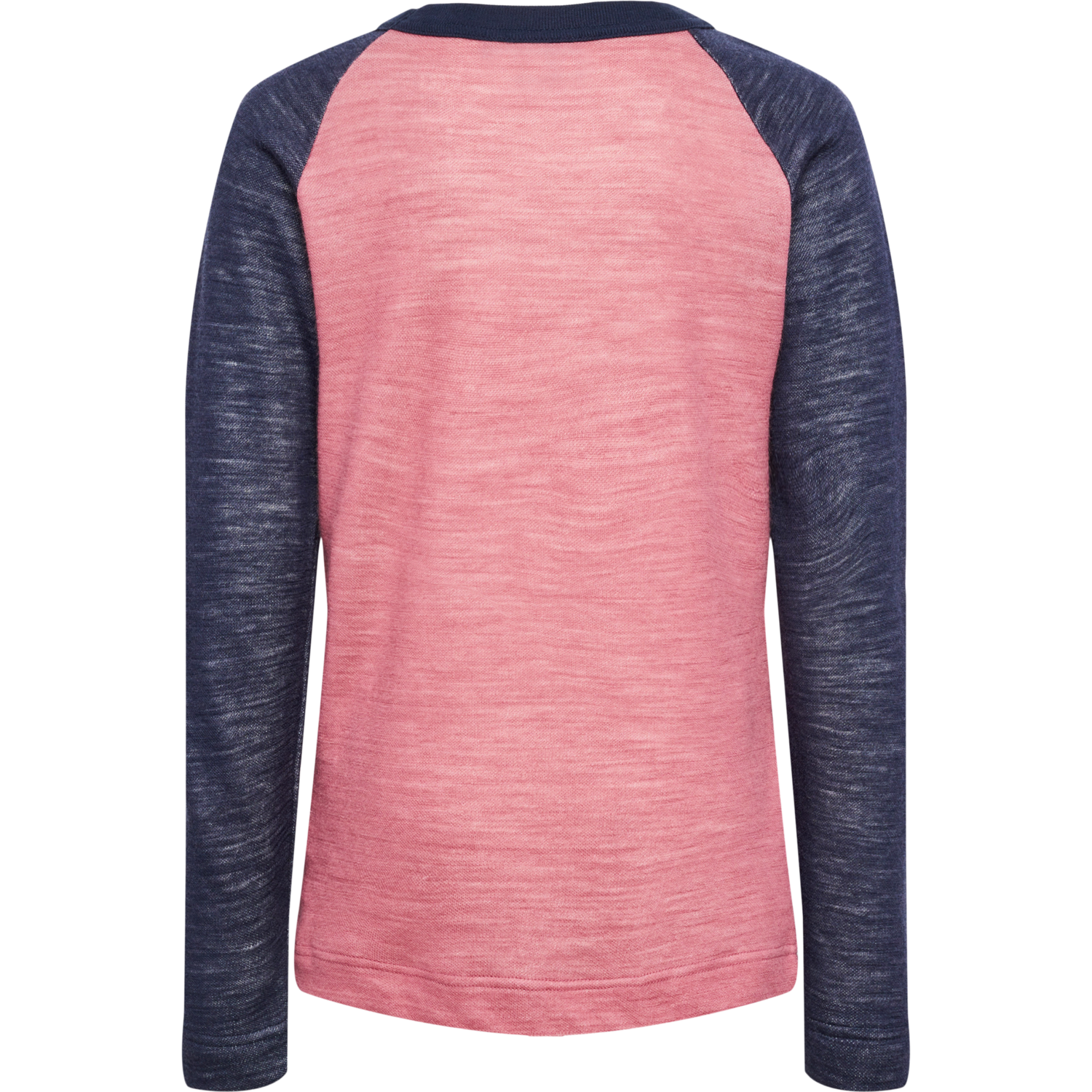 hmlWINGO T-SHIRT L/S