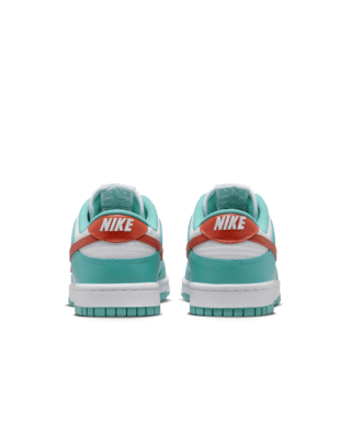 Nike Dunk Low Retro Men's Shoes