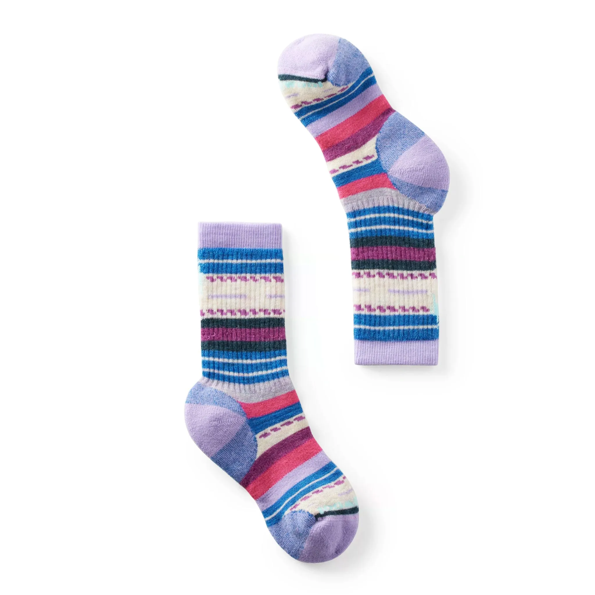Smartwool Bas Thermal Hike Full Cushion 4-12ans
