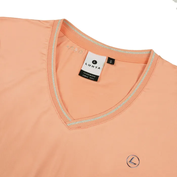 Luhta Honko Shirt Dames