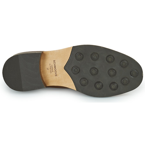 Schmoove - CANDIDE DESERT BOOTS - Camel