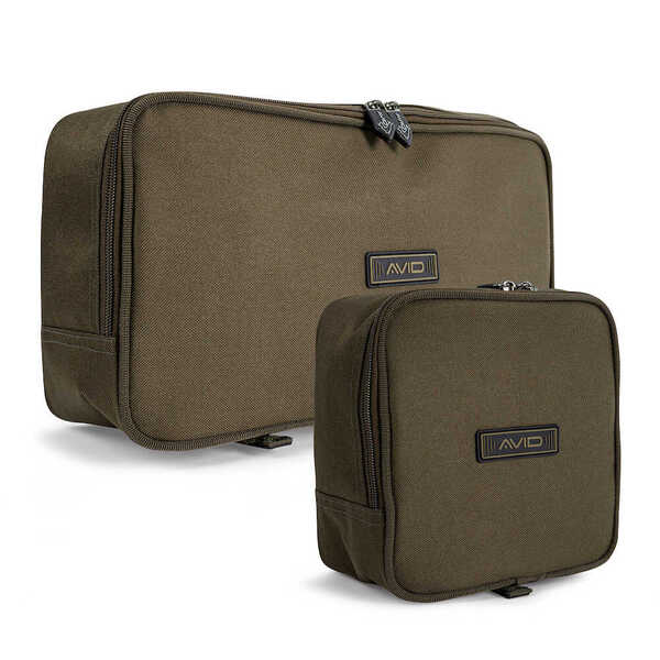 Avid Compound Insulated Pouch Koeltas