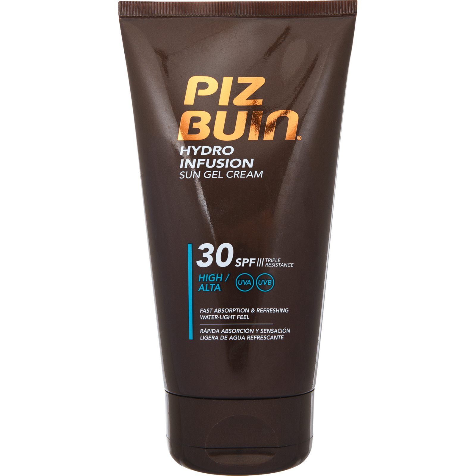 Piz Buin Sonnengel Hydro Infusion LSF 30 150 ml