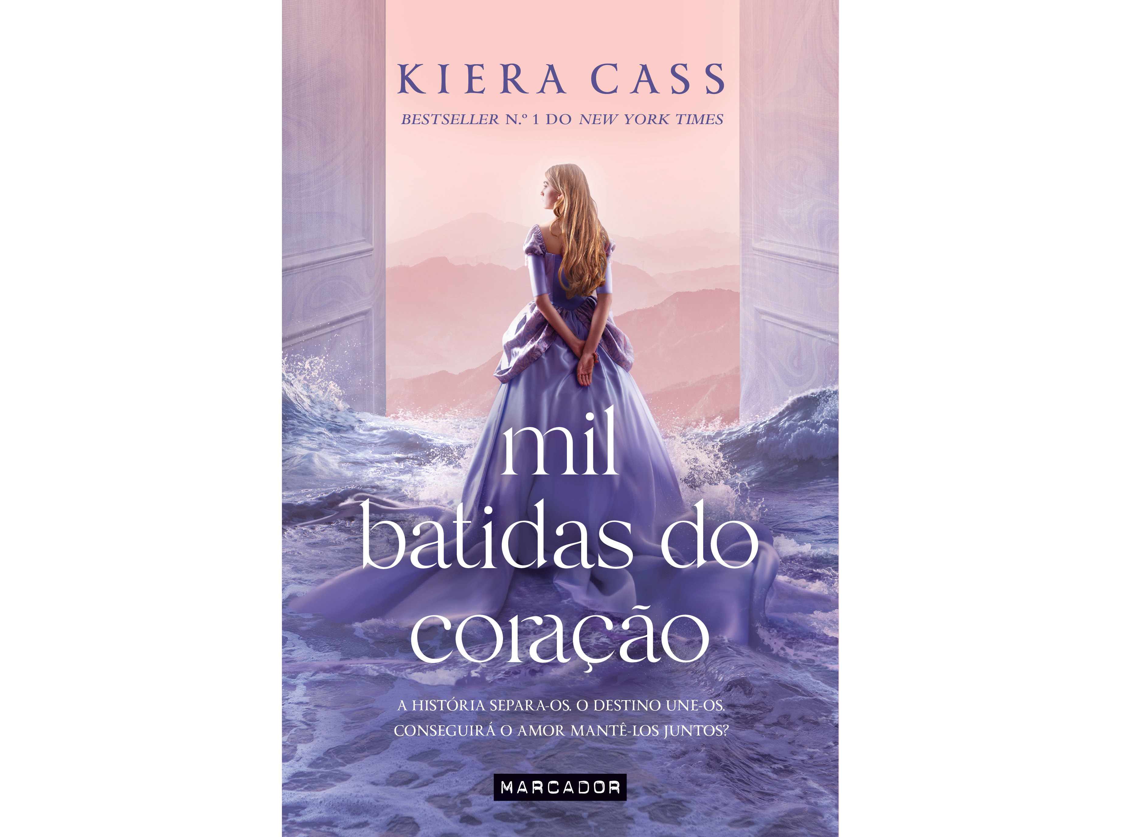 MIL BATIDAS DO CORAÇÃO