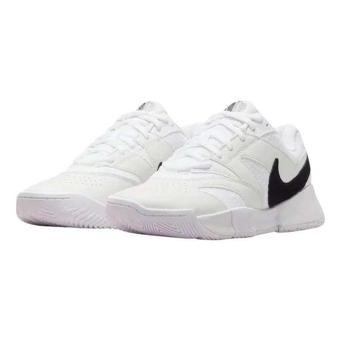 Nike Court Lite 4 Tennisschoenen Dames