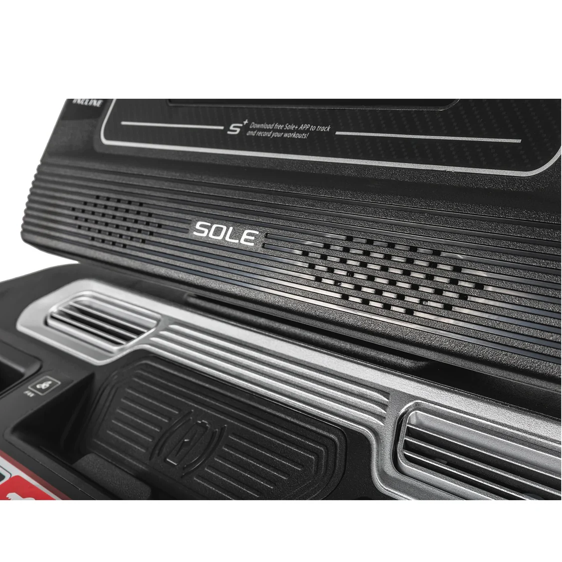 SOLE F80 New