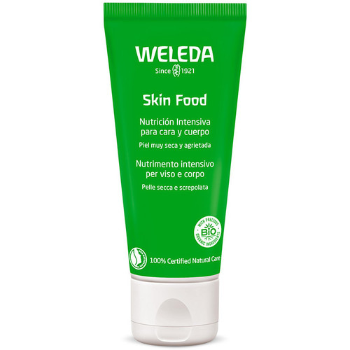 Weleda - Skin Food Nutrición Intensiva Para Cara Y Cuerpo