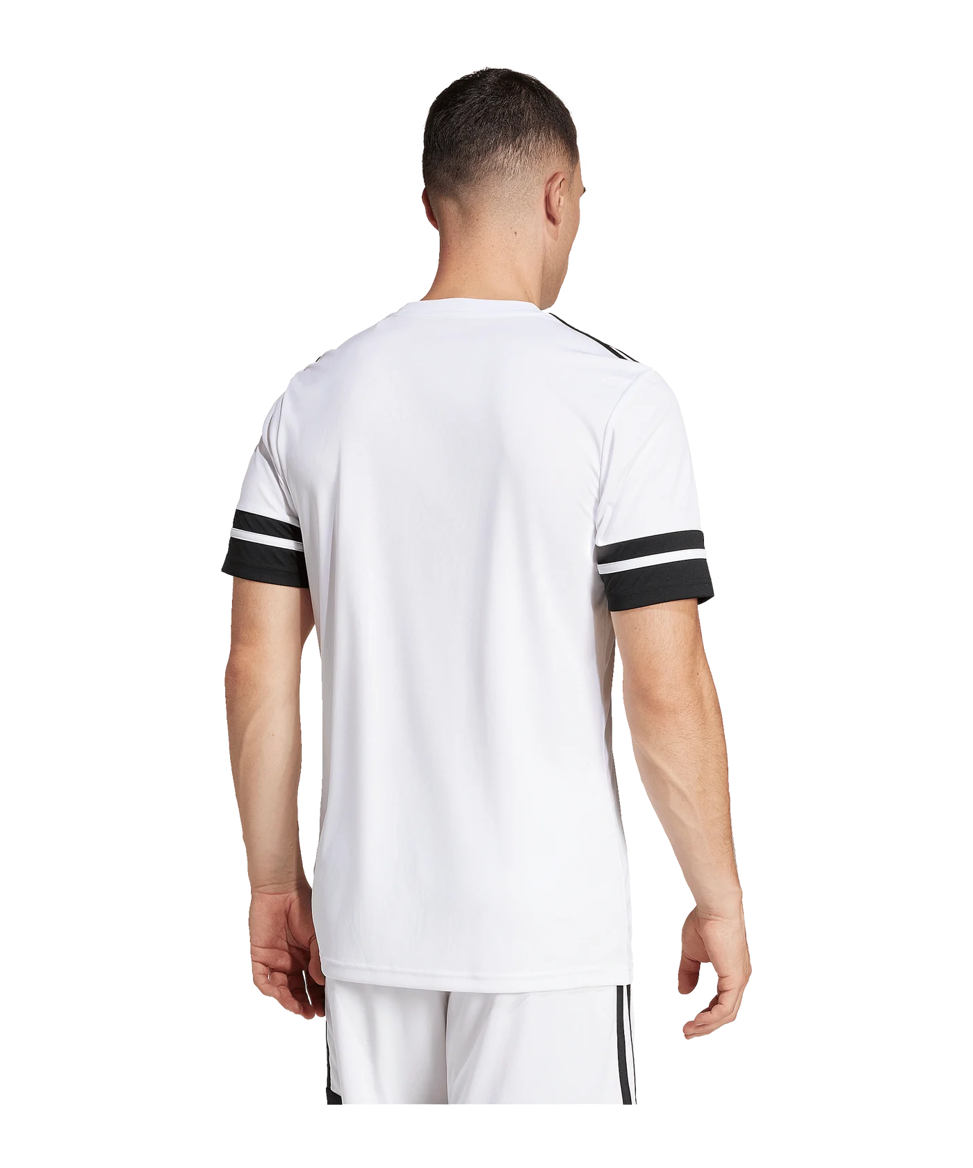 adidas Squadra 25 Trikot Weiss