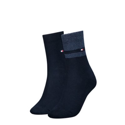 Chaussettes femme Tho So2P Giftingoucle Stripe TOMMY HILFIGER