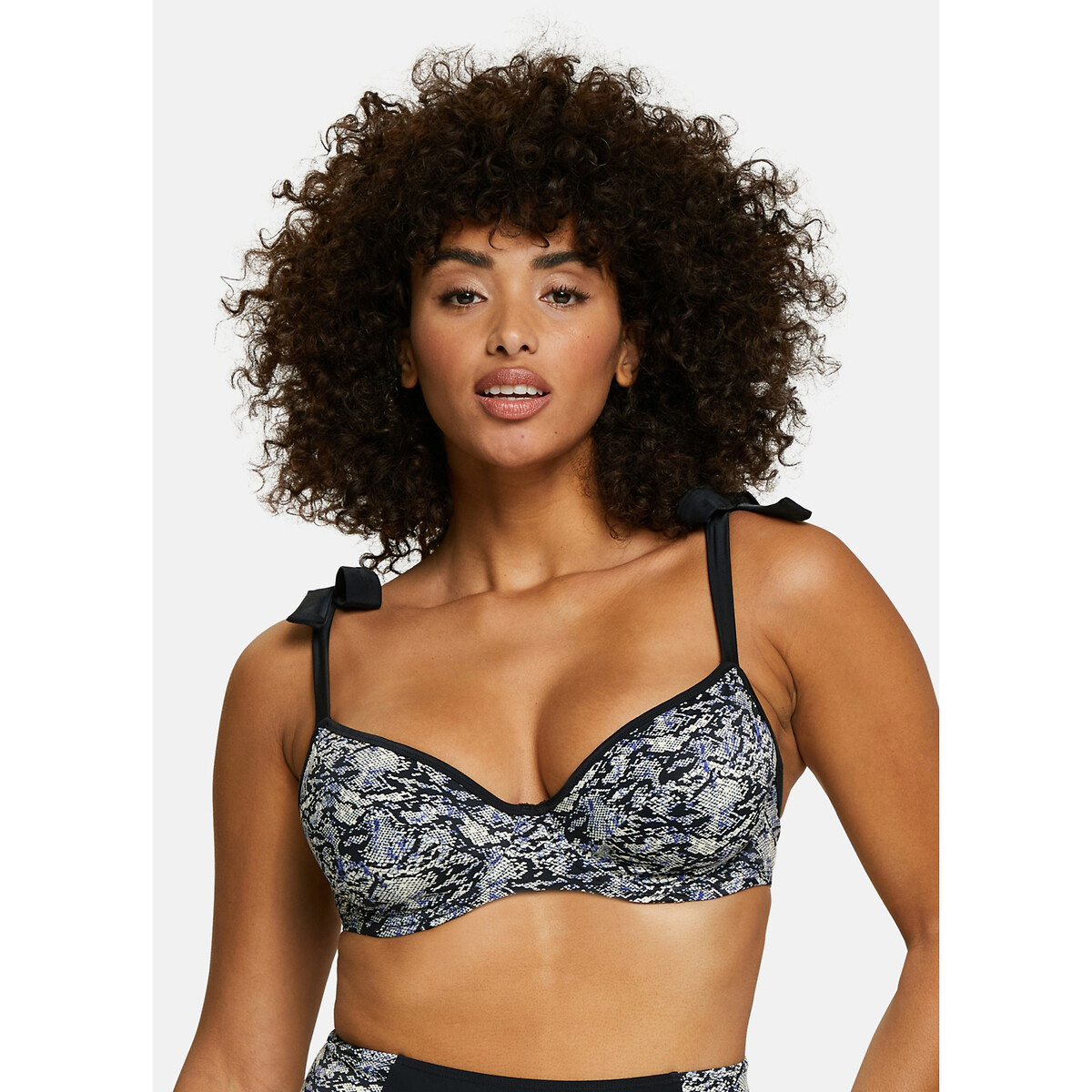 SANS COMPLEXE<br>Bikini-BH No Fim do Mundo