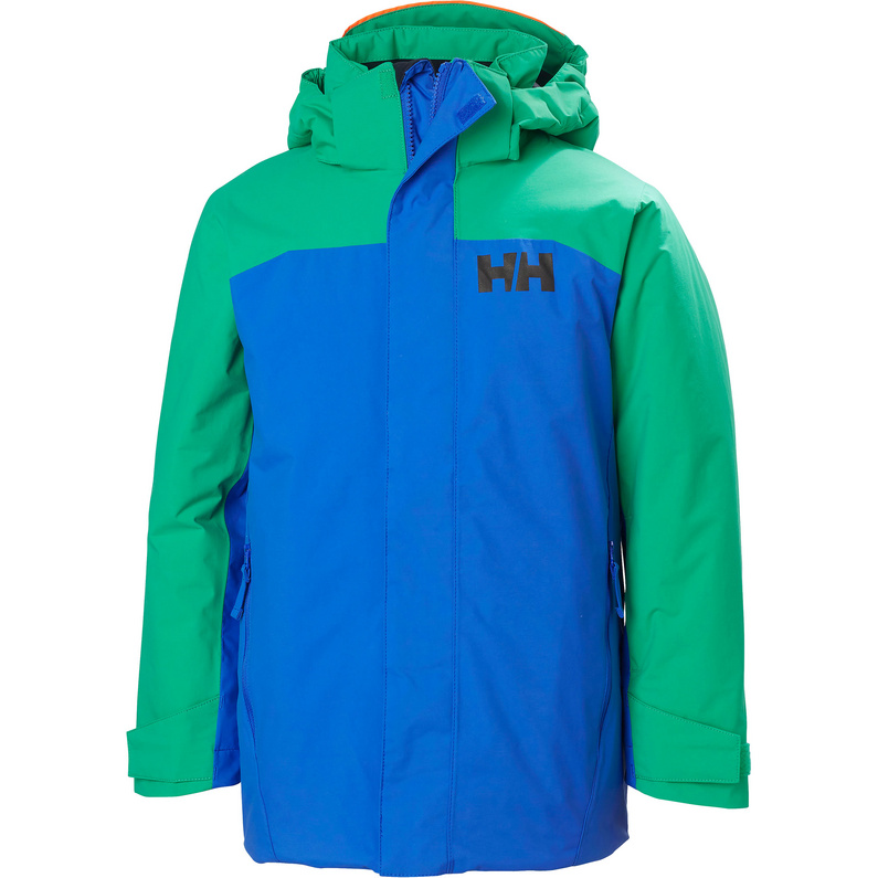 Helly Hansen Kinder Level Jacke