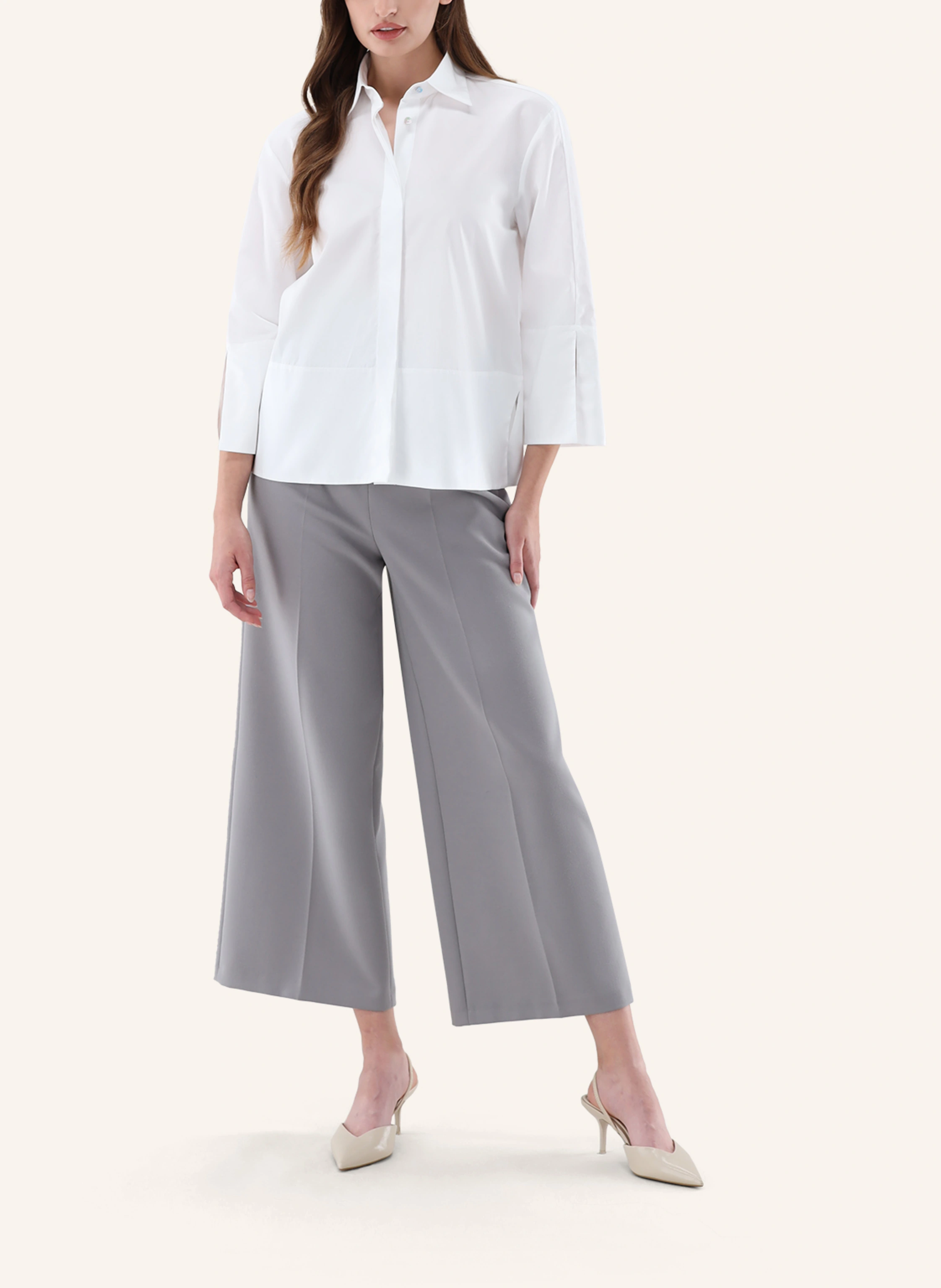 van Laack Bluse Modern Fit