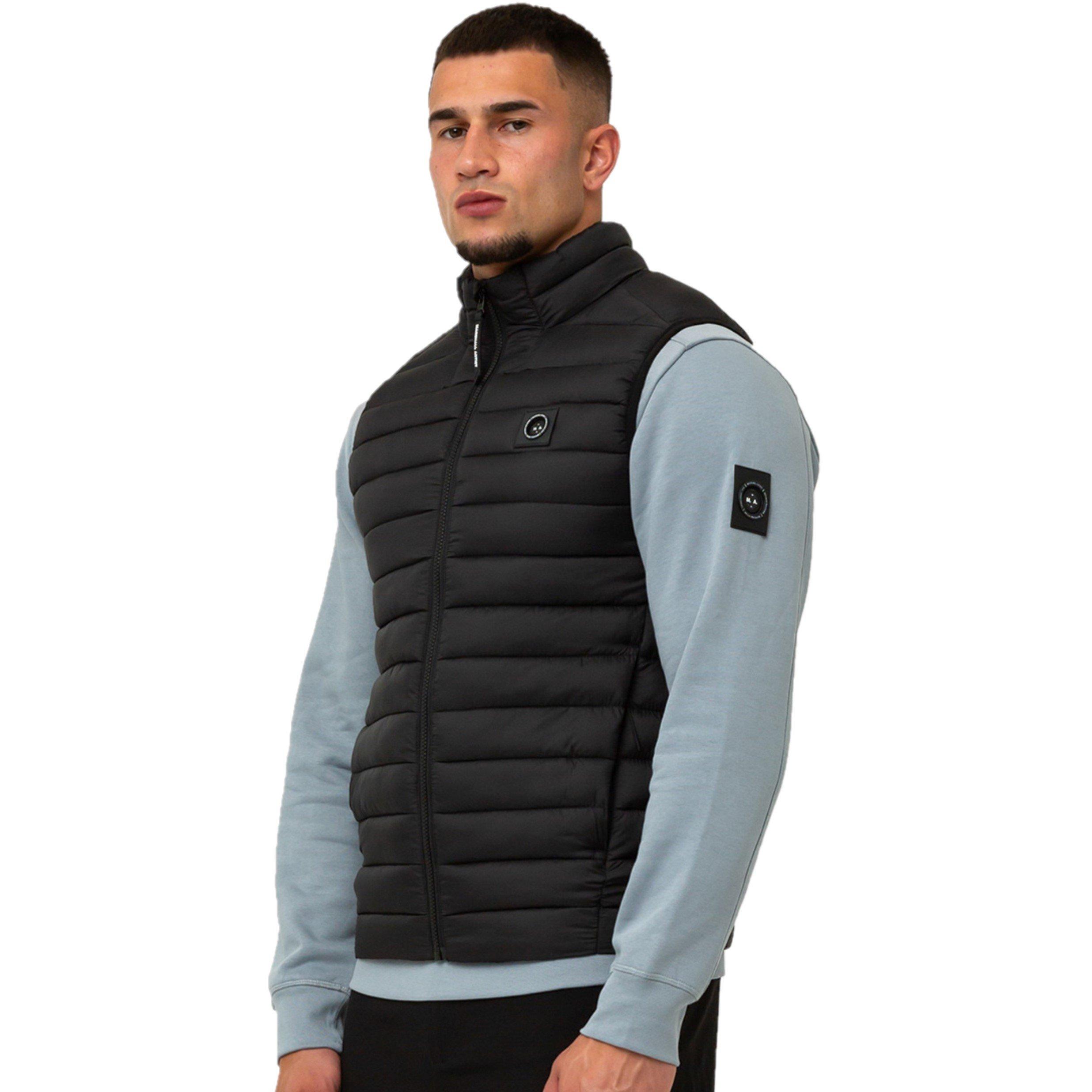 Marshall Artist MA Wayfarer Gilet Mens