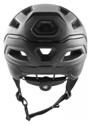 Casque TSG Scope Solid satin Noir