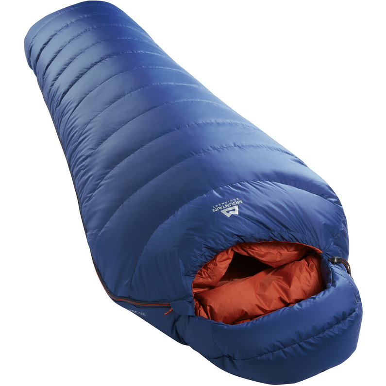 Mountain Equipment Herren Classic Eco 500 Schlafsack