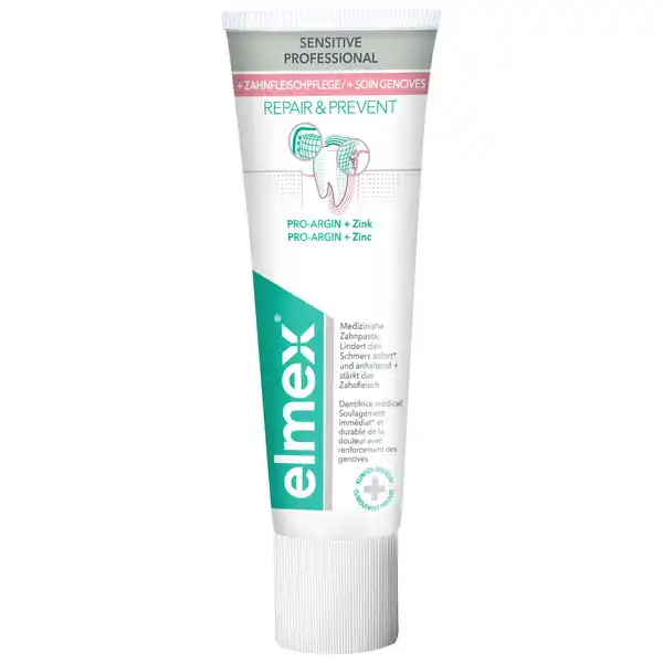Sensitive Professional Repair & Prevent Zahnpasta