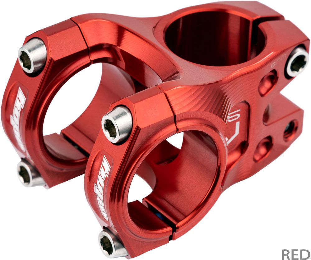 Hope Gravity Stem Ø35mm/35mm Vorbau kaufen | Bike-Discount