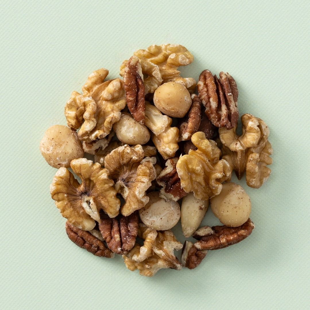 Keto notenmix