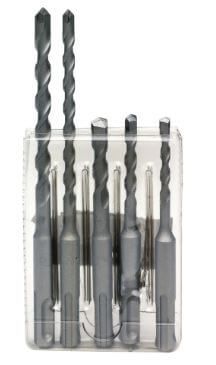 Makita D-00795 SDS-Plus betonboorset 5-delig