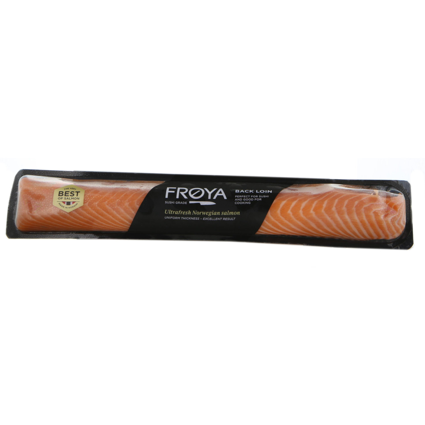 Froya Sashimi Lachsfilet ca. 350g