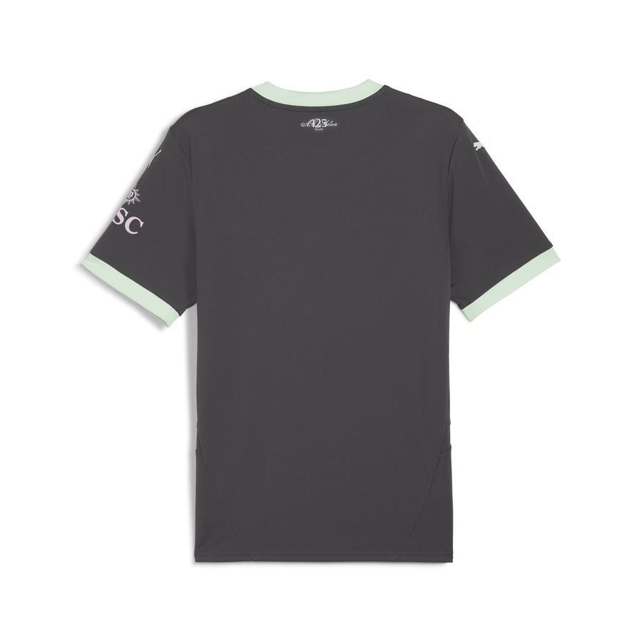 Milan AC 3ème Maillot 2024/25
