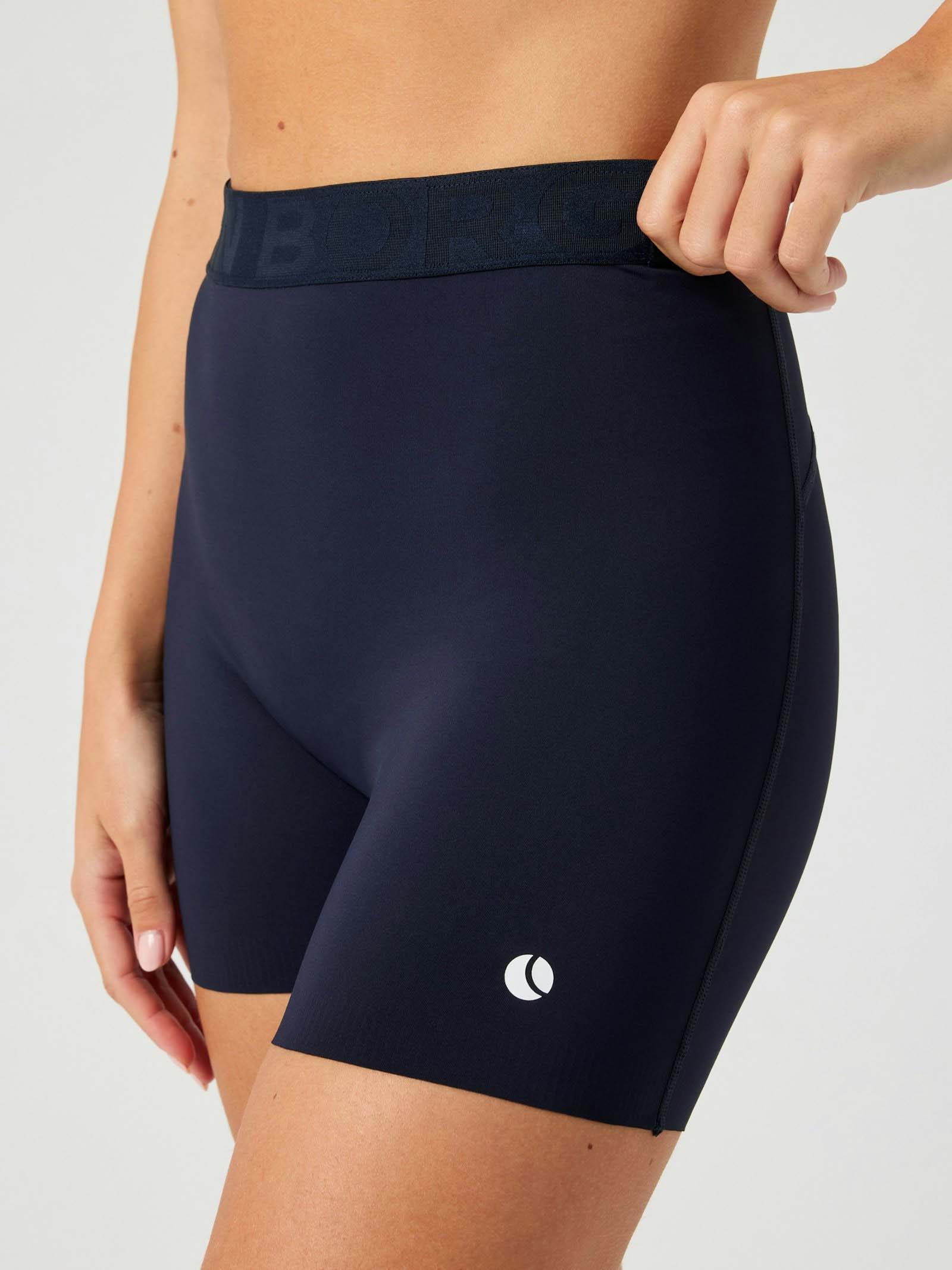 Ace Stretch Short Shorts Dame NA002/Night Sky