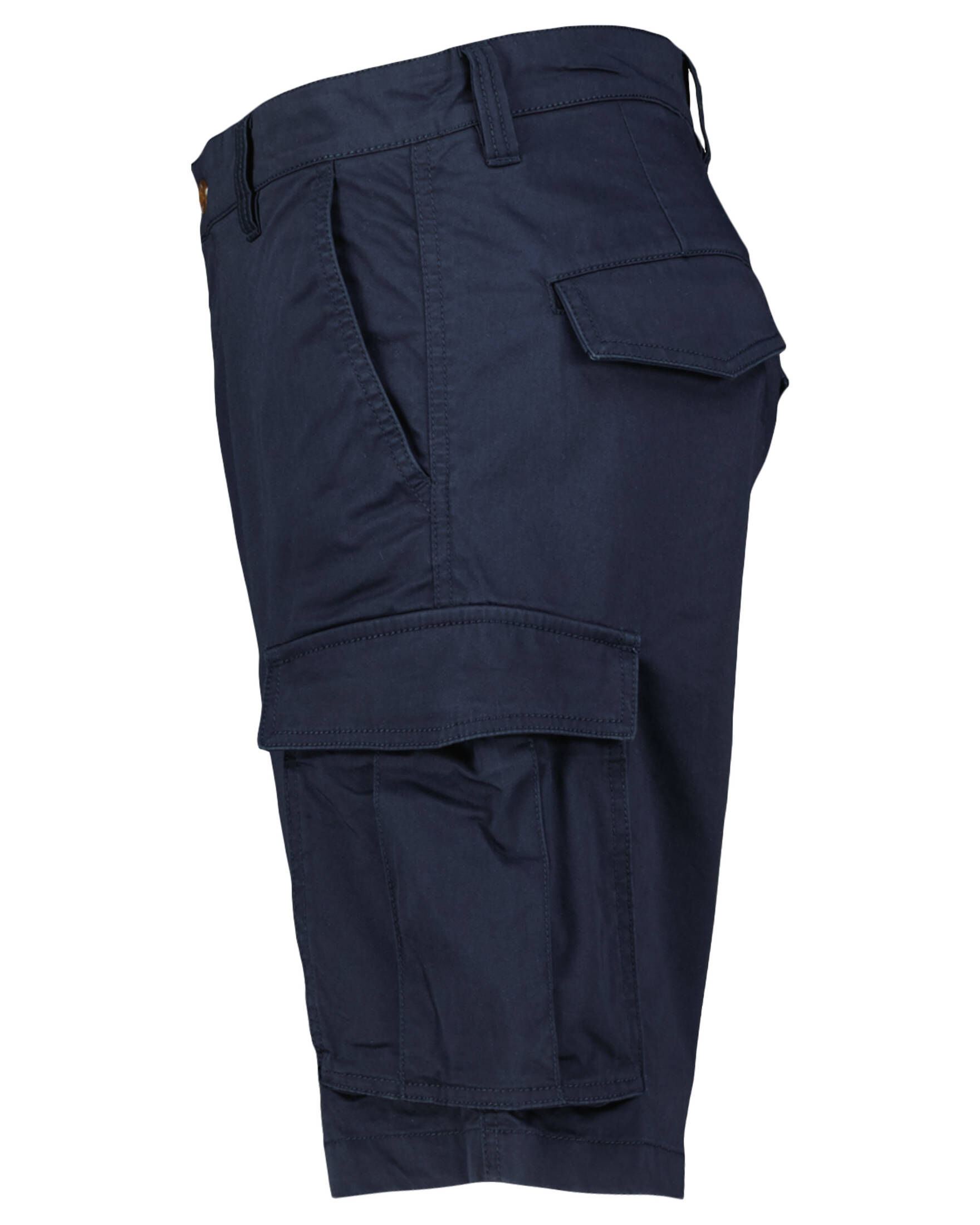 Gant| Herren Cargo Bermudashorts D1