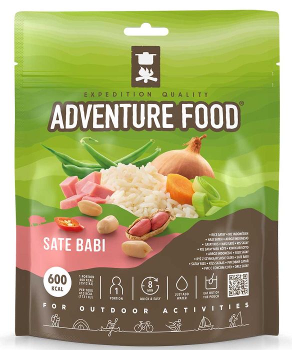 Sate Babi