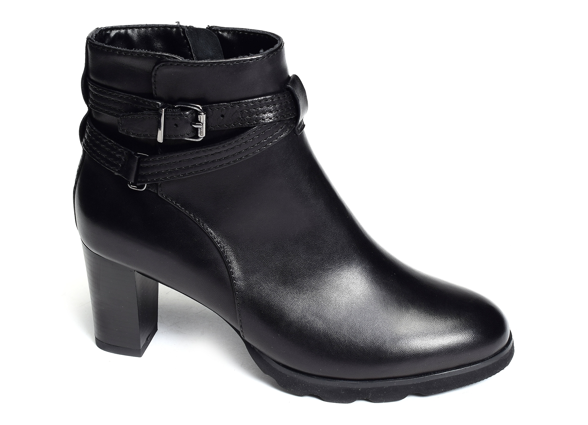 Patricia 82 noir
