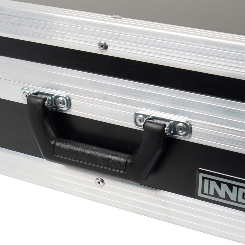 Innox FCFLEX2 flightcase met plukschuim 585x385x145 mm
