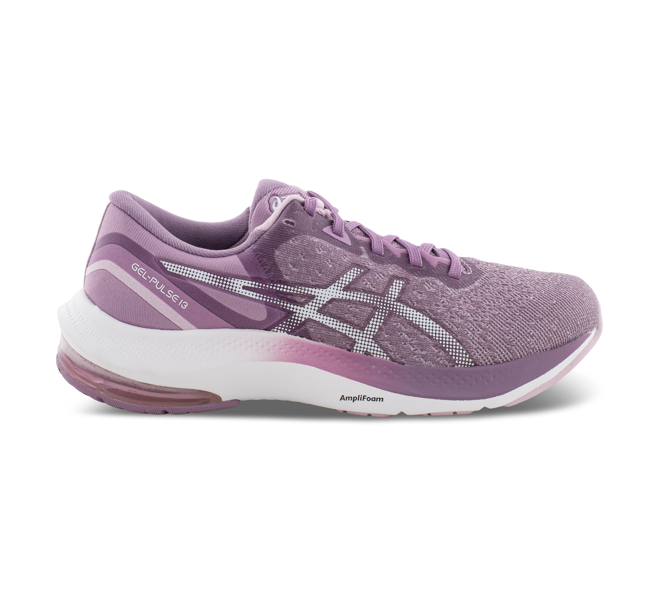 Asics Gel-pulse 13 - Sneaker low rosa
