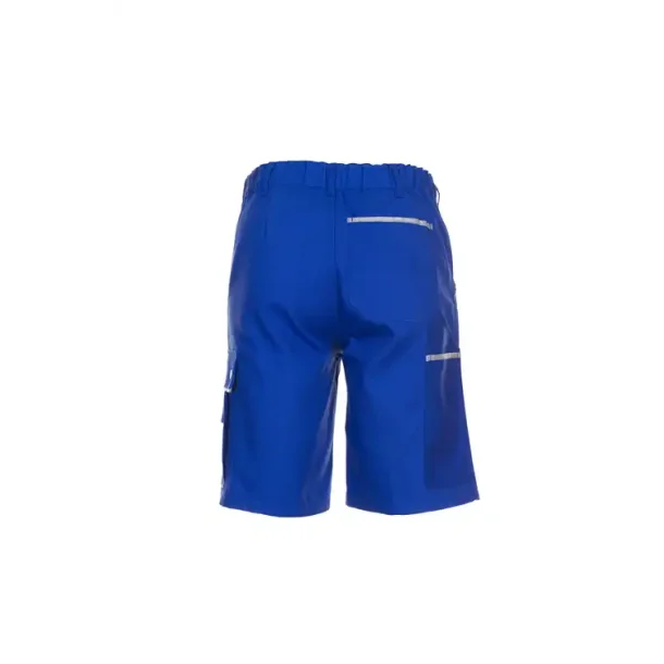 2170 Canvas 320 Shorts - Kornblå