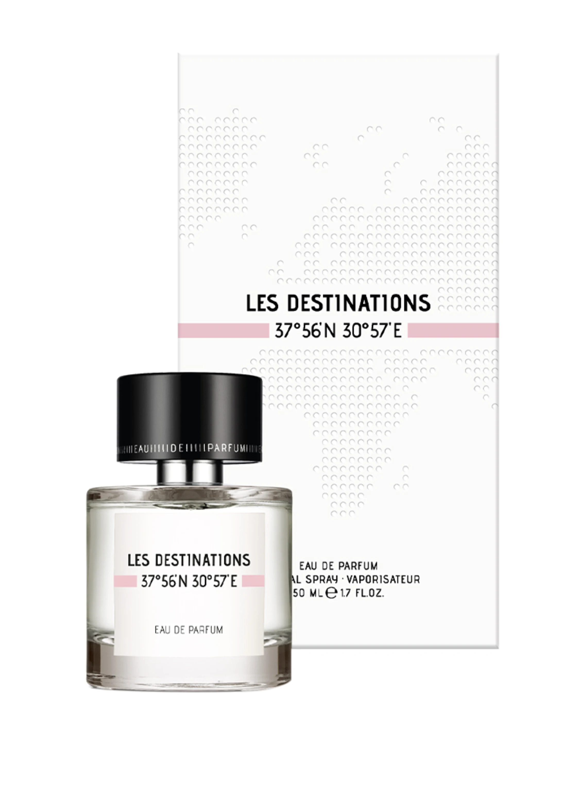 LES DESTINATIONS LES DESTINATIONS ISPARTA