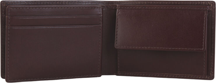 JOST SKAGEN Pung Redbrown