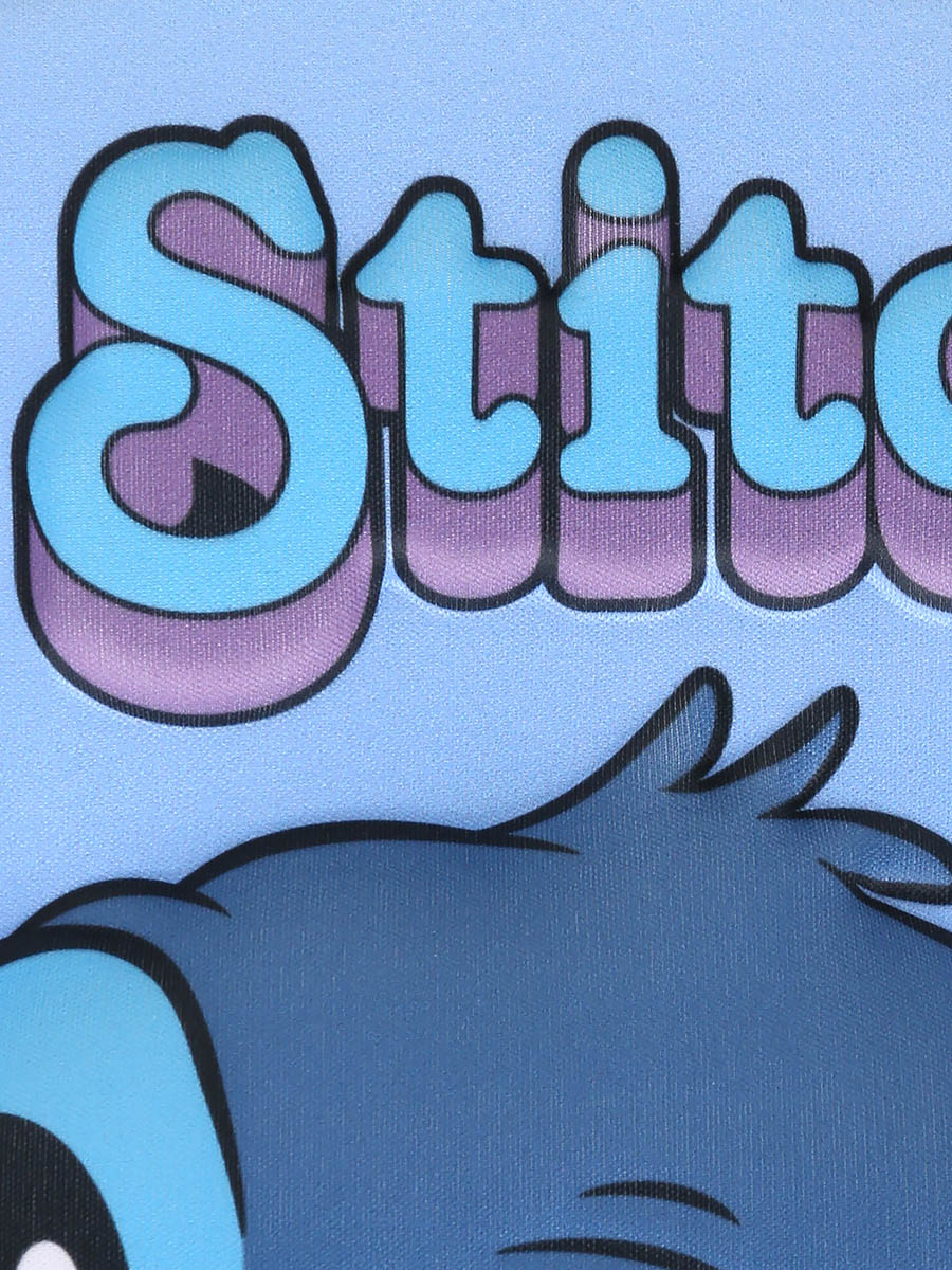 Sac À dos Stitch 3D