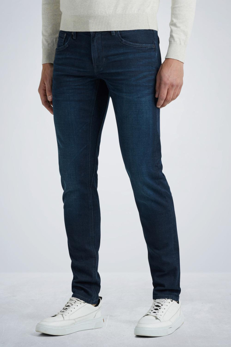 PME legend blauwe heren jeans