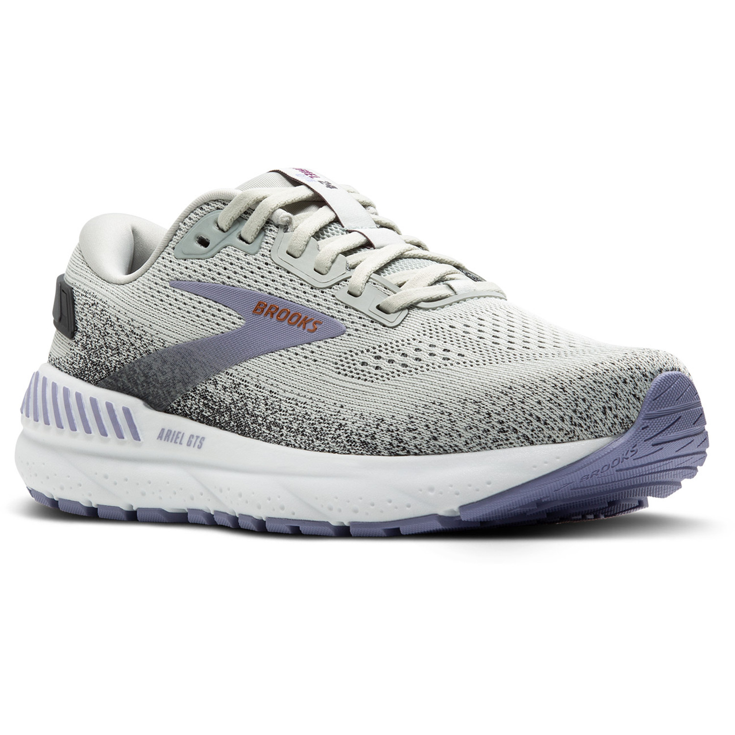 Brooks Ariel GTS 24 Breed Dames