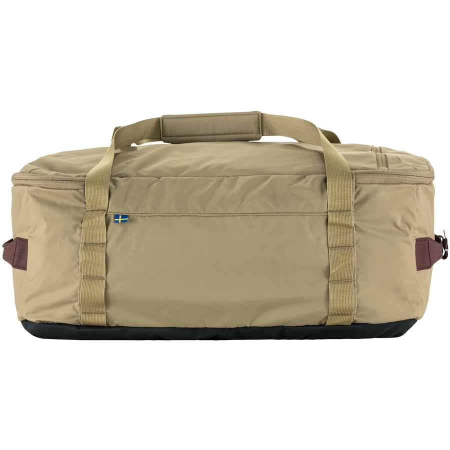 Fjällräven High Coast Duffel 36 - Reisetasche 56 cm clay