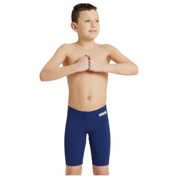Arena - Boy's Team Swim Jammer Solid - Short de bain