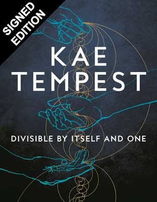 Divisible by Itself and One: Signed Edition (Paperback)