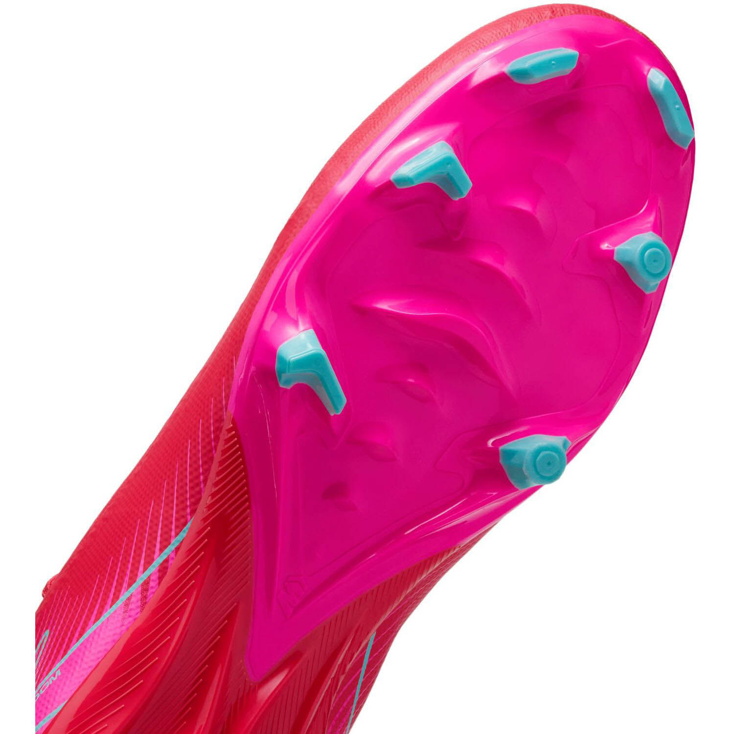 NikeZM SUPERFLY 10 ACAD FG/MG