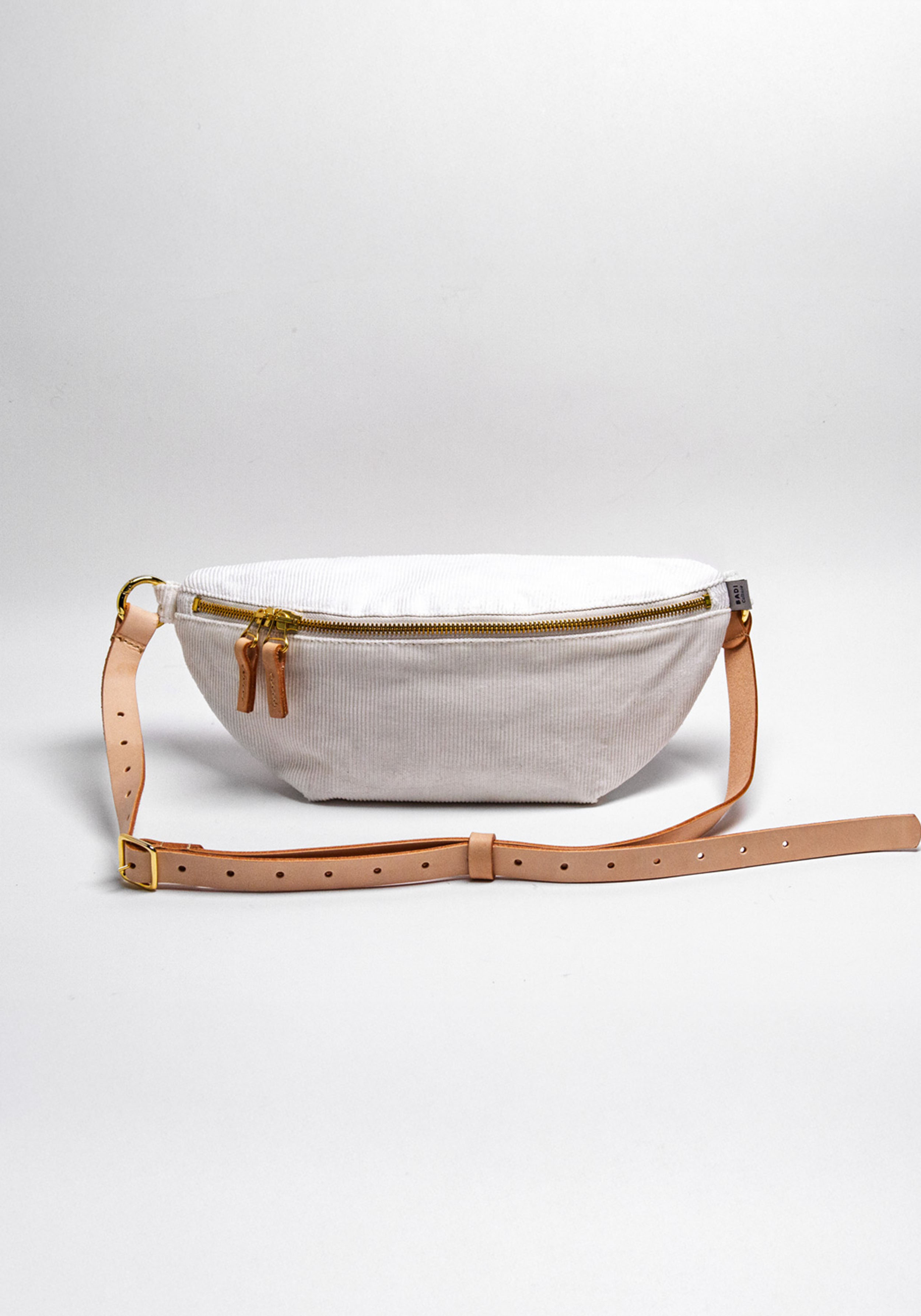 BADI Culture Hip Bag Muun Bag Sutherland