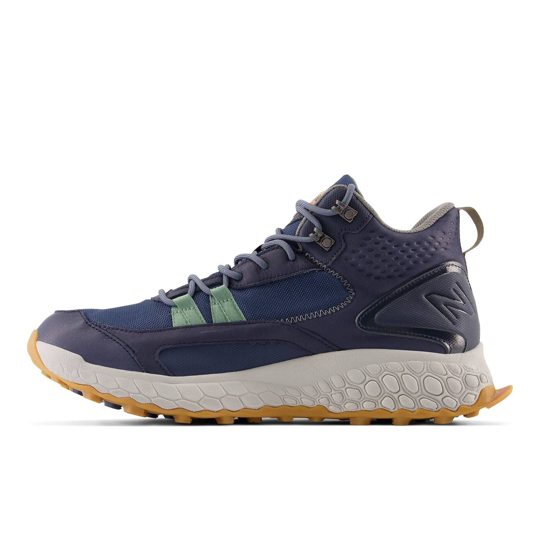 new balance| Herren Wanderschuhe FRESH FOAM X HIERRO MID GTX