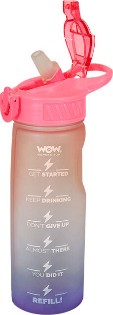 Wow Generation - Termoflaske 500 ML