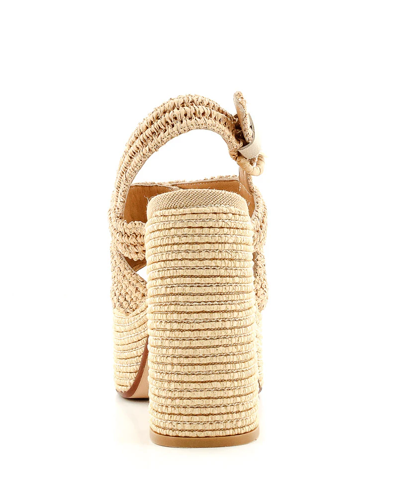 CASTANER - FULVIA NATUREL
