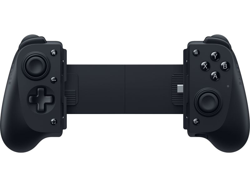 Razer Gamepad Kishi V3 Mobiler Fullsize-Controller für Smartphone-Gaming