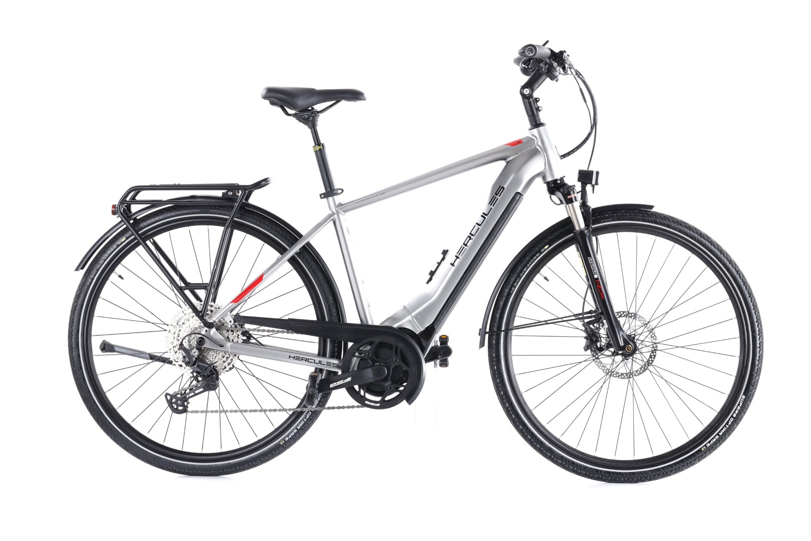 Hercules Pasero Comp I-12 (2021) | Diamond