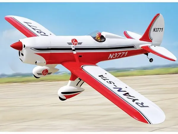 Black Horse C4266 RC motorfly-model 1800 mm